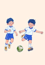 如何写好一支普通球队