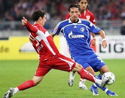 但正如他在 但正如他在